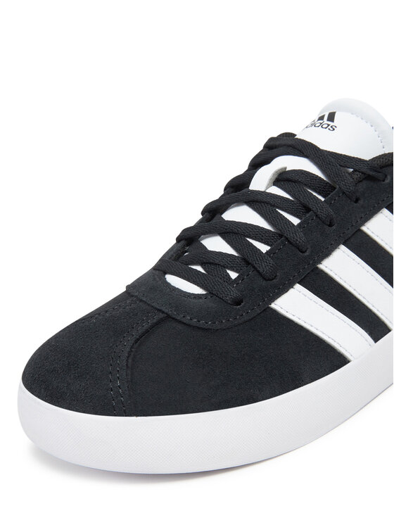adidas adidas Снікерcи VL COURT 3.0 K ID6313 Чорний