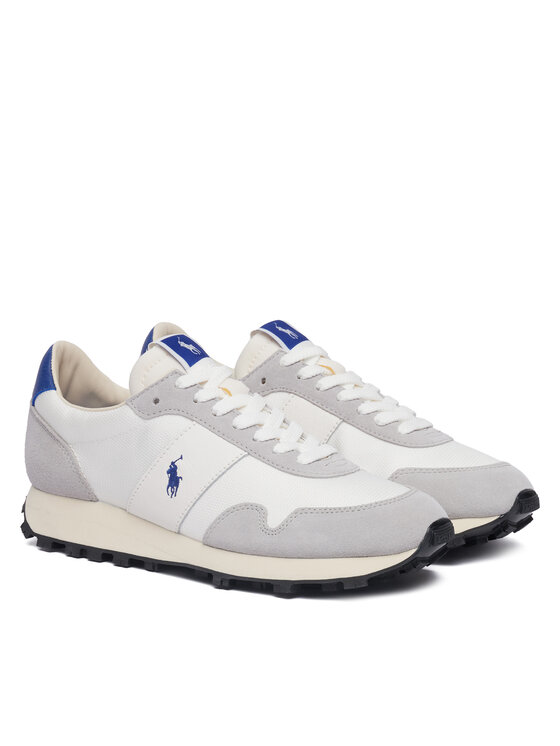 Polo Ralph Lauren Polo Ralph Lauren Сникърси Prl Trail 125 804P01366001 Сив
