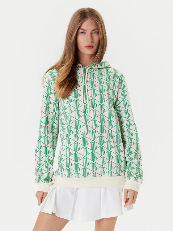 Bluza Lacoste