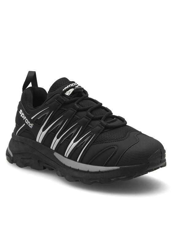 Sprandi Sprandi Superge WP91-25613 Črna