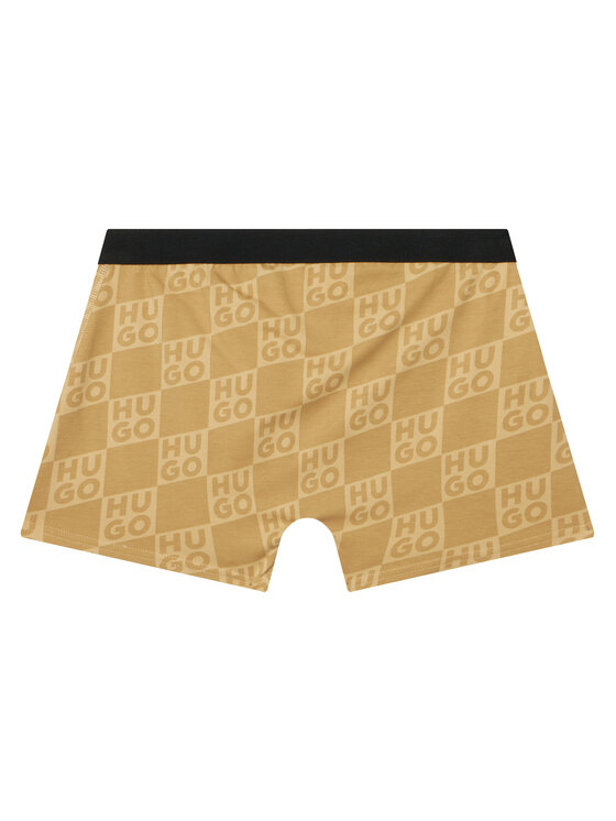 HUGO HUGO Set di boxer G01170 D Multicolore