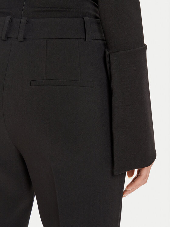 JOOP! JOOP! Chino 58 JW244P138-V 30044066 Crna Slim Fit