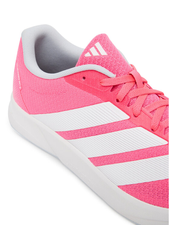 adidas adidas Buty do biegania Duramo RC2 JR4889 Różowy