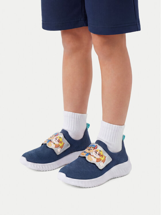 Paw Patrol Paw Patrol Scarpe sportive CEO-CP76-AW25-115PAW Verde