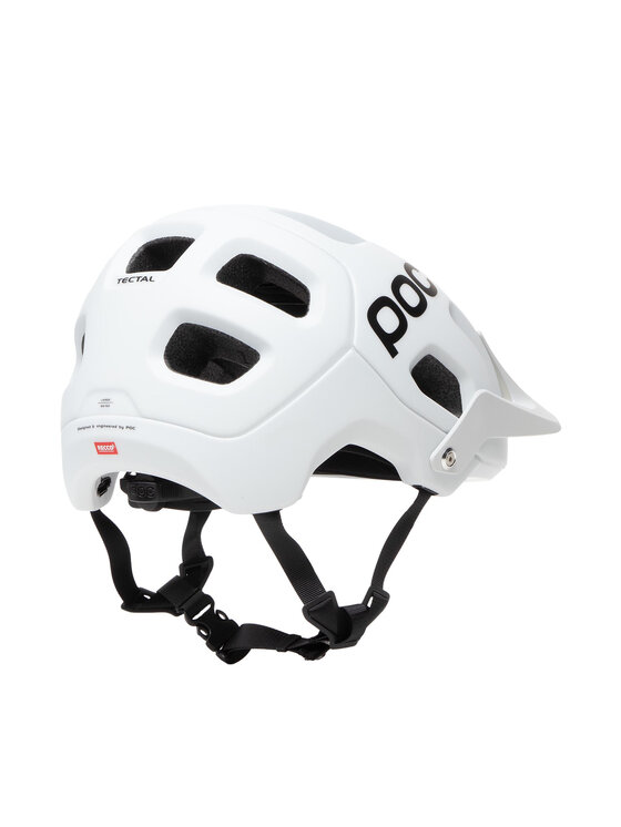 POC POC Kask rowerowy Tectal 10517 1036 Biały