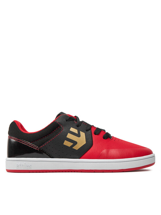 Etnies Snīkeri Kids Marana 4301000120 Melns