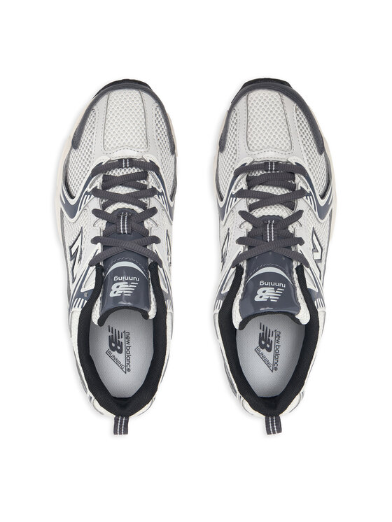 New Balance New Balance Сникърси U530COC Бял
