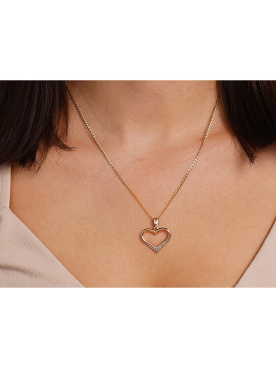 Lovrin Lovrin Přívěšek ZA_950_375 Zlatá