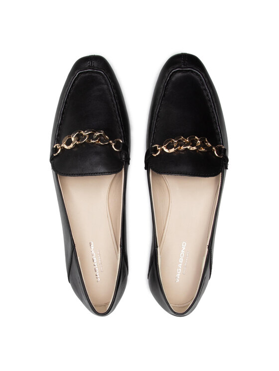 Vagabond Shoemakers Vagabond Shoemakers Lords Cleo 5102-001-20 Μαύρο