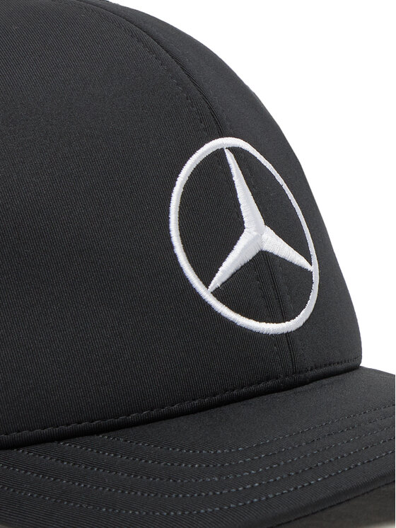 adidas adidas Cap Mer Tm Trks JX1418 Schwarz