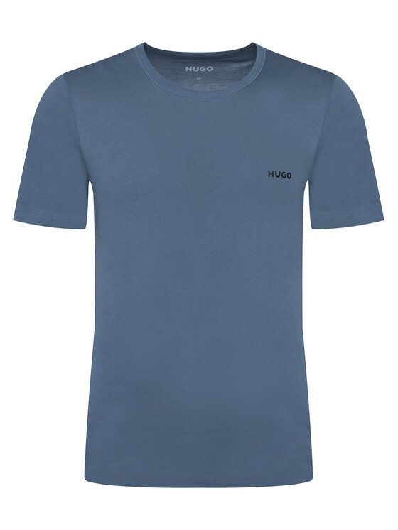 HUGO HUGO Póló szett 50532811 Színes Regular Fit