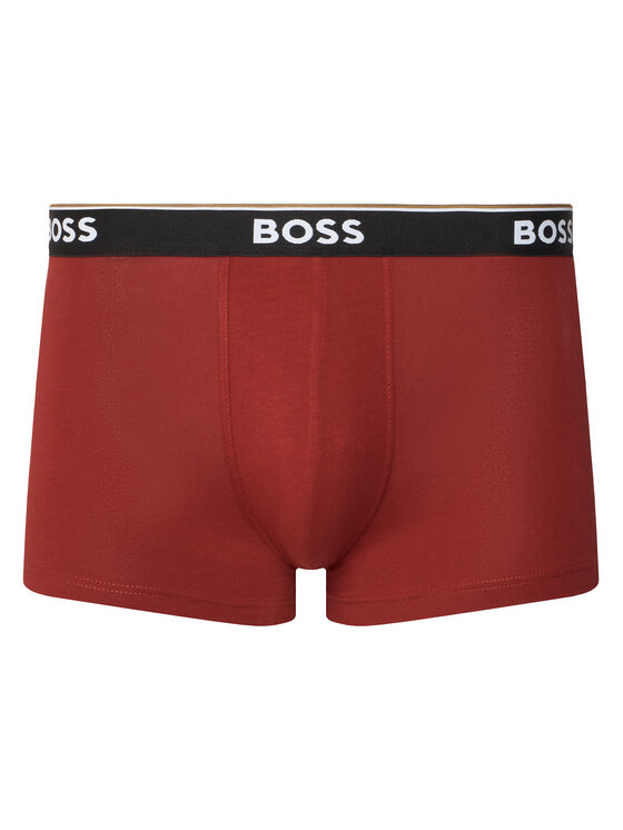 BOSS BOSS Set bokserica﻿ 50554693 Šarena