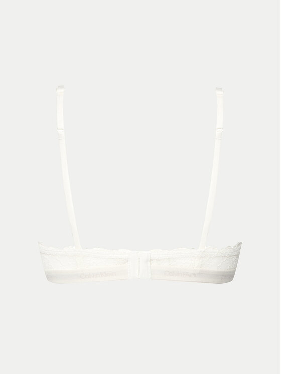 Calvin Klein Underwear Calvin Klein Underwear Grudnjak brallete 000QF7974E Écru