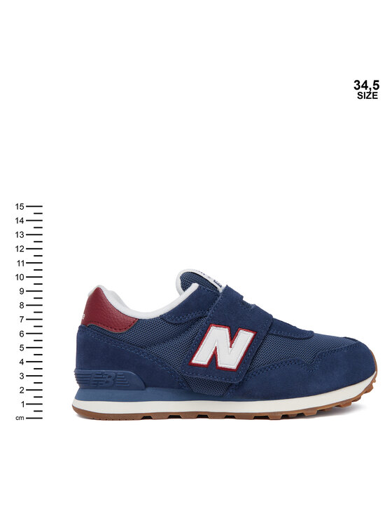 New Balance New Balance Tossud P51549G Tumesinine