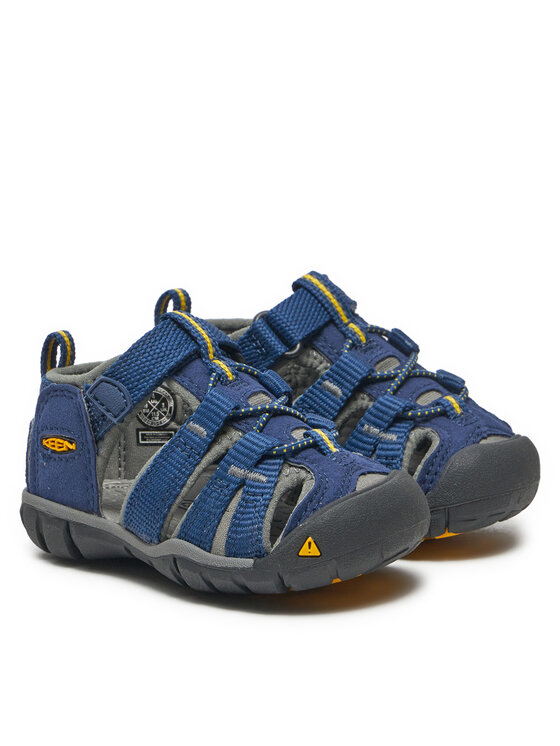 Keen Keen Basutės Seacamp II Cnx 1022944 Tamsiai mėlyna