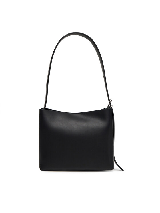 Tommy Jeans Tommy Jeans Сумка Tjw Cool Hobo Bag AW0AW17871 Чорний