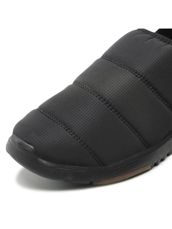 Etnies Etnies Пантофи Scout Slipper 4101000552544 Черен