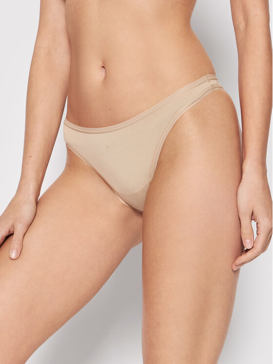 Selmark Selmark Culotte brasiliana Etna 10504 Beige