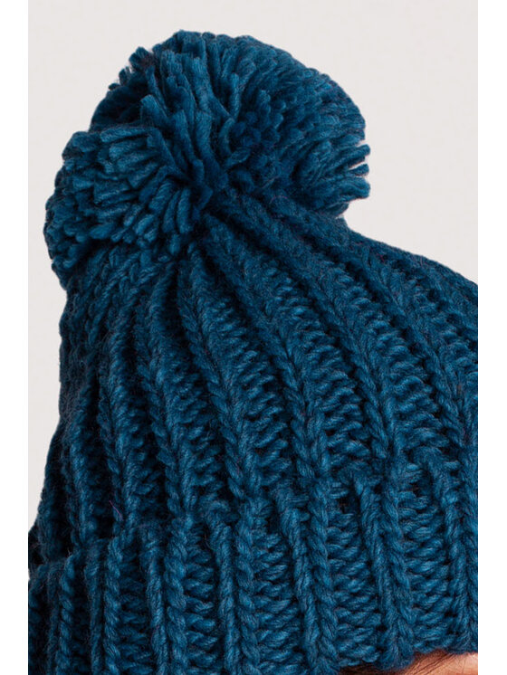 BeWear BeWear Čiapka BK101 Modrá