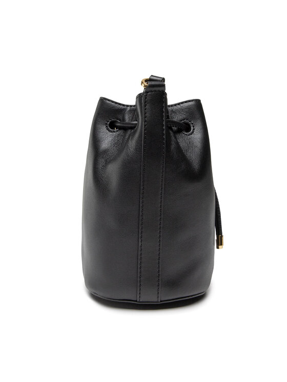 Sac seau outlet ralph lauren noir