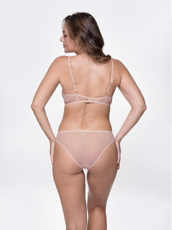 Dorina Dorina Бюстгальтер з підкладкою Shea D001609ME009 Рожевий