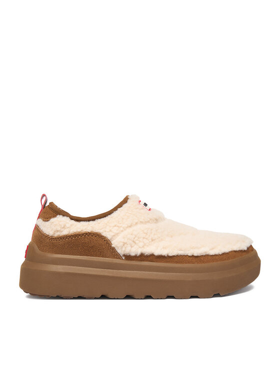 Hunter Pantofi CEO-H3-157 Bej