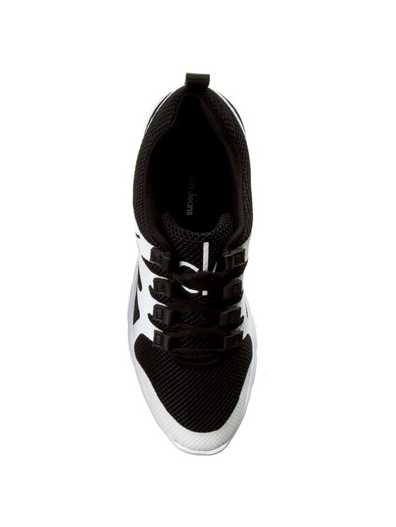 Calvin klein murphy noir et blanc outlet