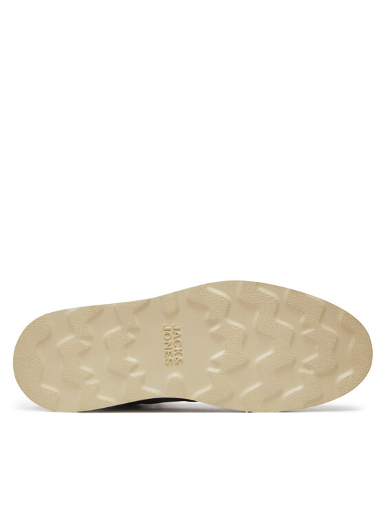 Jack & Jones Jack & Jones Trzewiki 12262858 Czarny