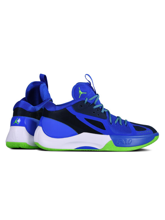 Nike Nike Sneakersy Jordan Niebieski