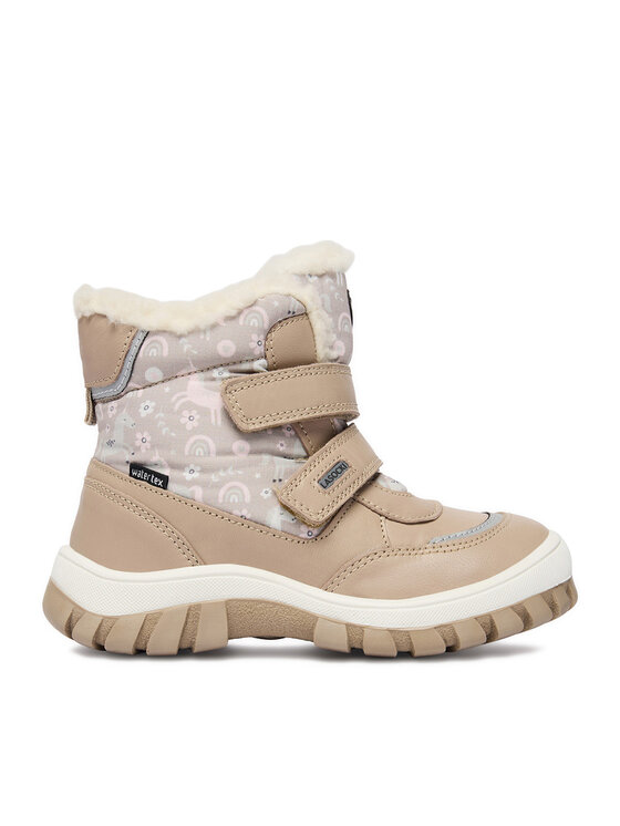 Lasocki Kids Lasocki Kids Μπότες Χιονιού CEO-CI12-1797-04(III)DZ Μπεζ