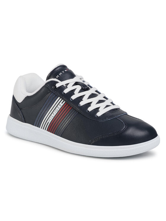 Tommy Hilfiger Sneakersy Essential Corporate Cupsole FM0FM02842