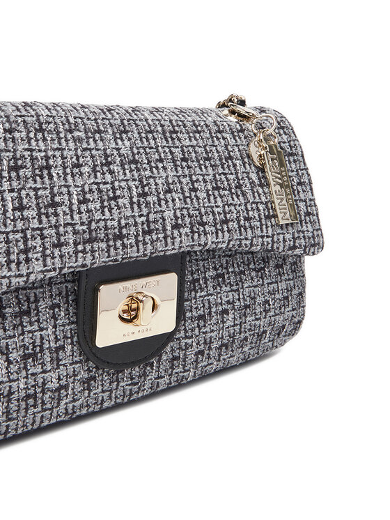 Nine West Nine West Borsetta EO-Hudson-Harmony-LDA8004A Grigio