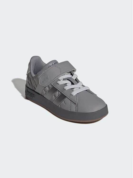 adidas adidas Sneakersy 164694 Szary