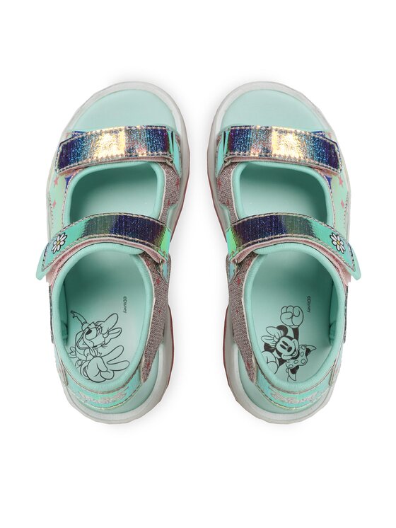 Mickey&Friends Mickey&Friends Sandale SS23-309DSTC Šarena