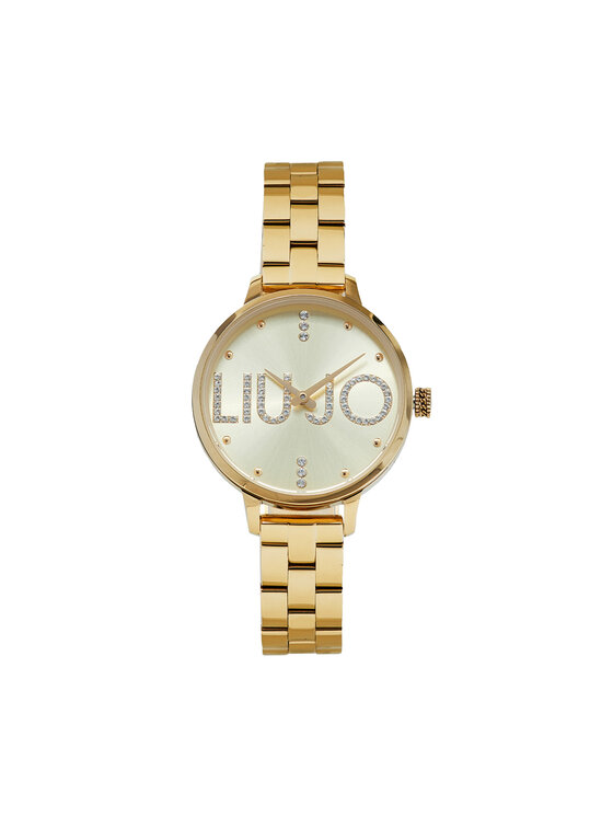 Liu Jo Liu Jo Orologio TLJ2040 Oro