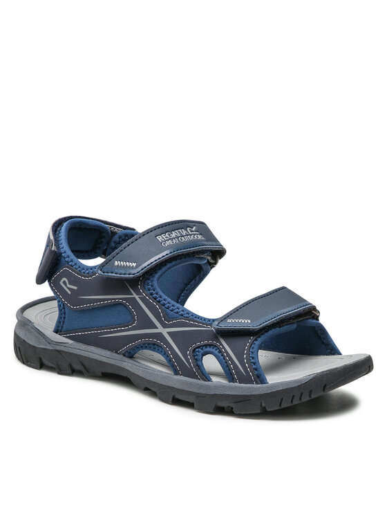 Regatta Regatta Sandalen Kota Drift RMF613 Dunkelblau