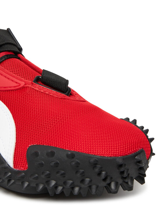 Puma Puma Sneakersy Mostro OG Prime 403206 06 W Czerwony