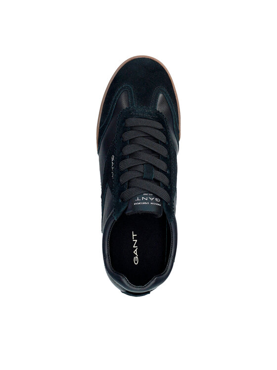 Gant Gant Sportcipők 31631003 Fekete