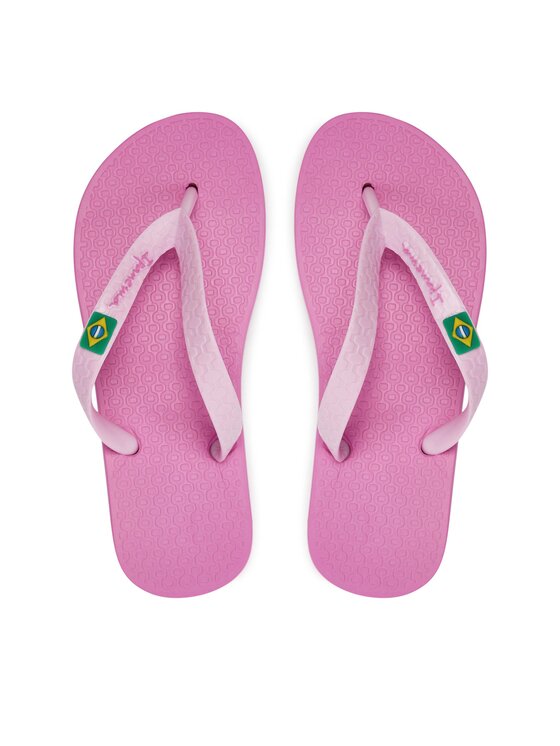 Flip flop Ipanema 80416 Roz