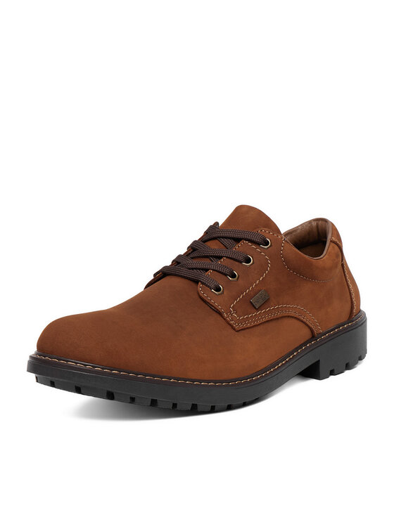 Rieker Rieker Pantofi CEO-B4610-22 Maro