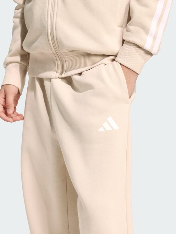adidas adidas Zestaw dla dzieci 159647 Beżowy Regular Fit