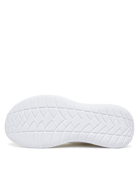 JENNY JENNY Sneakersy WFA270923-2 Biela