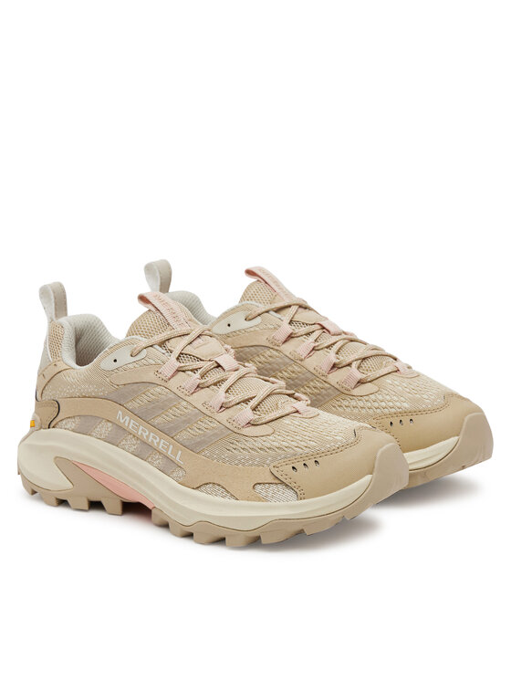 Merrell Merrell Laisvalaikio batai J037854 Chaki