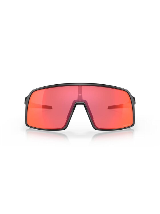Oakley Oakley Okulary przeciwsłoneczne OO9406 Czarny