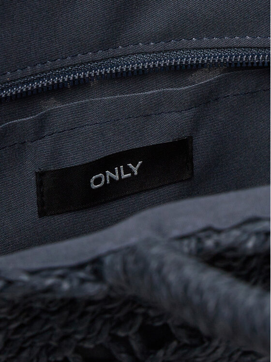 ONLY ONLY Ročna torba 15313245 Rjava