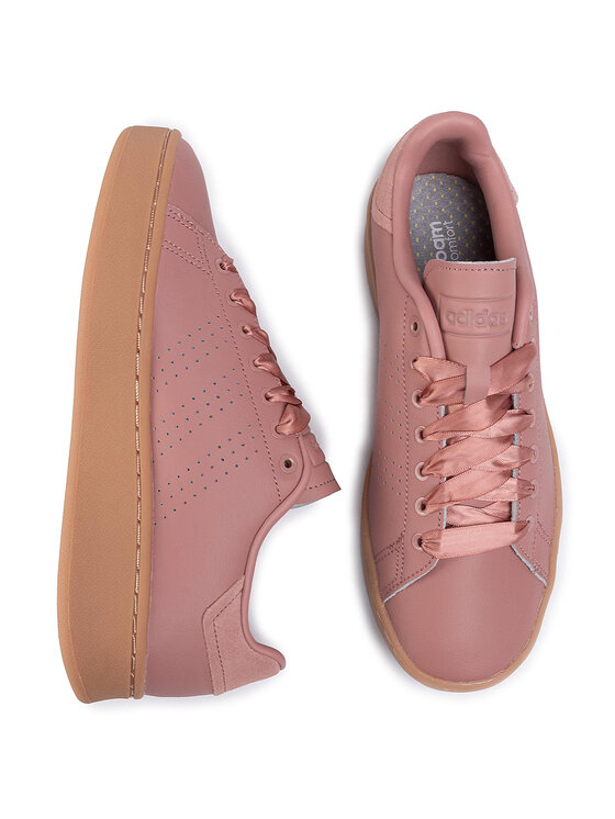 adidas adidas Сникърси Advantage Bold EF1038 Розов