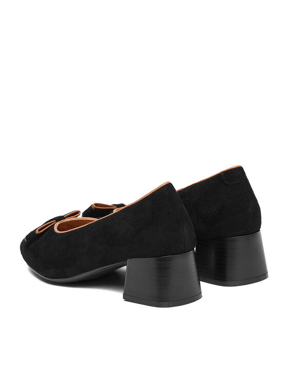 Lasocki Lasocki Γοβάκια CEO-RST-AGNES-14 Μαύρο