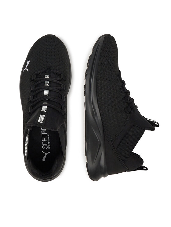 Puma Puma Сникърси ENZO 2 CLEAN 37712601 Черен