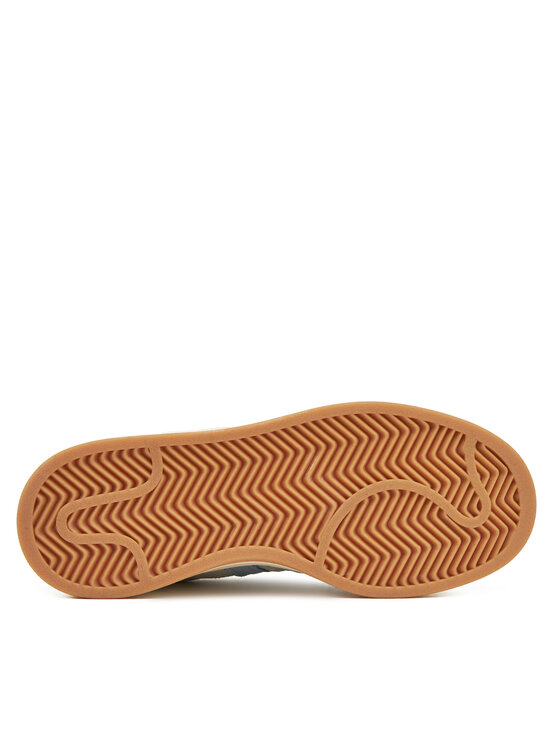 adidas adidas Laisvalaikio batai Campus 00s JH5627 Pilka