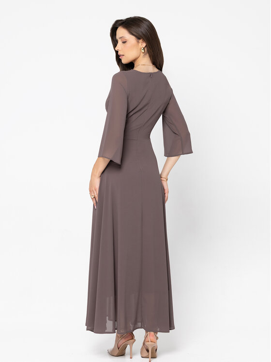 LIDIA KALITA LIDIA KALITA Sukienka wieczorowa Madalena Long Fit